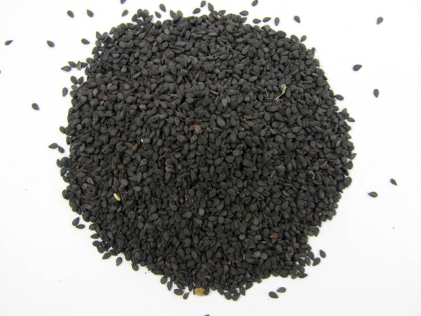 Natural Kalonji Seeds
